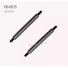 YIKONG YK4103 RC Car Parts suspension shaft 13214