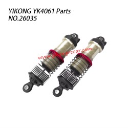 YIKONG YK4061 Parts Shock Absorber 26035