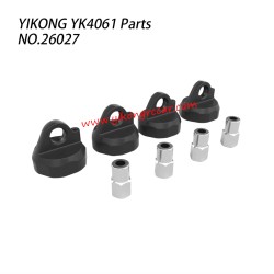 YIKONG YK4061 Parts Shock Absorber Upper Cover 26027