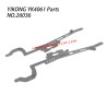 YIKONG YK4061 Parts Side Plate 26036