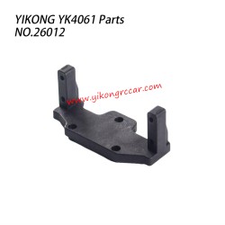 YIKONG YK4061 RC Crawler Parts Steering Gear Mount - Steering 26012