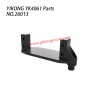 YIKONG YK4061 RC Crawler Parts Servo Mount - Transmission 26013