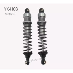 YIKONG YK4103 RC Car Parts Shock Absorber Set 13213