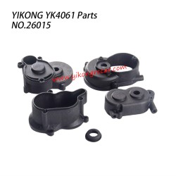 YIKONG YK4061 RC Crawler Parts Transmission Housing 26015