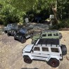 YIKONG YK4106 Pro V2 1/10 4WD RC Crawler