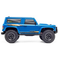 YIKONG YK41012 1/10 4WD Climbing RC Truck