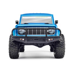 YIKONG YK41012 1/10 4WD Climbing RC Truck