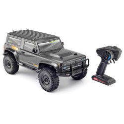 YIKONG YK41012 1/10 4WD Climbing RC Truck