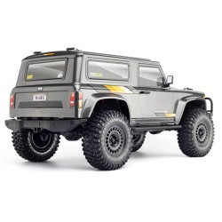 YIKONG YK41012 1/10 4WD Climbing RC Truck