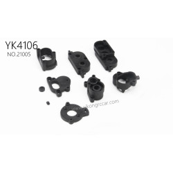 YIKONG YK4106 Pro Parts Reduction box 21005