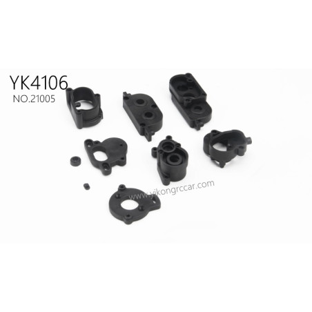 YIKONG YK4106 Pro Parts Reduction box 21005