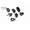 YIKONG YK4106 Pro Parts Reduction box 21005