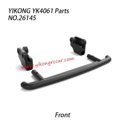YIKONG YK4061 Parts Front bumper 26145