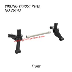 YIKONG YK4061 Parts Front Canopy Support 26143