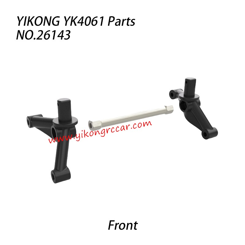 YIKONG YK4061 Parts Front Canopy Support 26143 YIKONG YK4061 Parts Front Canopy Support 26143