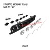 YIKONG YK4061 Parts Roof Light Accessory Set 26147