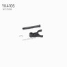 YIKONG YK4106 Pro Parts high/low speed shift fork 21006