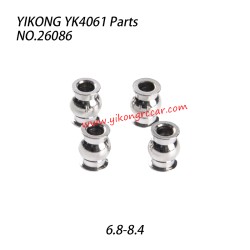 YIKONG YK4061 Parts Ball joint 6.8-8.4 26086
