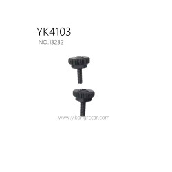 YIKONG YK4103 RC Car Parts Shell retaining bolt 13232