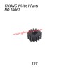 YIKONG YK4061 RC Crawler Parts Gear tooth 15T 26062