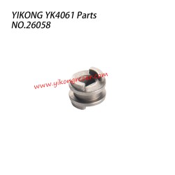 YIKONG YK4061 Parts High/low speed shift lock block 26058