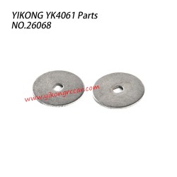 YIKONG YK4061 Parts Limited-slip friction plate 26068