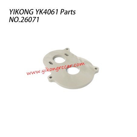 YIKONG YK4061 RC Crawler Parts Motor Board 26071