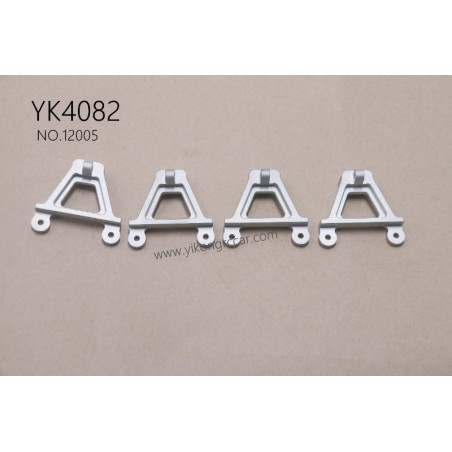 YIKONG YK4082 RC Crawler Parts CNC Aluminum Alloy Suspension Seat 12005