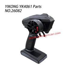 YIKONG YK4061 Parts Remote Control 26082