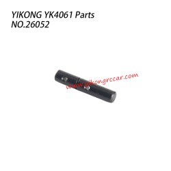 YIKONG YK4061 Parts Secondary reduction shaft 26052