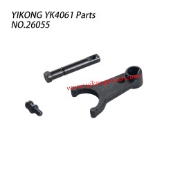 YIKONG YK4061 RC Truck Parts Shift rod 26055