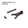 YIKONG YK4061 RC Truck Parts Shift rod 26055
