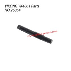 YIKONG YK4061 RC Crawler Parts Shift shaft 26054