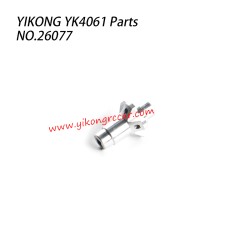 YIKONG YK4061 Parts Straight Shaft Mounting Bracket 26077