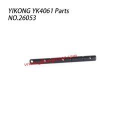 YIKONG YK4061 Parts Third-stage reduction shaft 26053