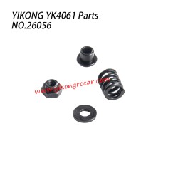YIKONG YK4061 Parts Transmission limited-slip assembly 26056