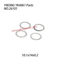 YIKONG YK4061 Parts Washer 10.1x14x0.2 26101
