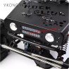 YIKONG YK4061 RC Car Upgrade Parts Full Metal Body Armor