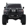 YIKONG YK41011 1/10 Off-road RC Truck GRAY front
