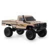 YIKONG YK41011 1/10 Off-road RC Crawler Yellow