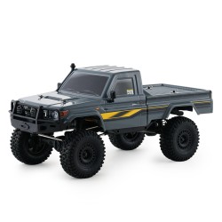 YIKONG YK41011 1/10 Off-road RC Truck GRAY