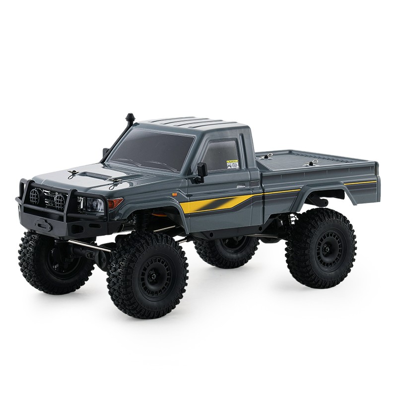 YIKONG YK41011 1/10 Off-road RC Truck GRAY YIKONG YK41011 1/10 Off-road RC Truck GRAY