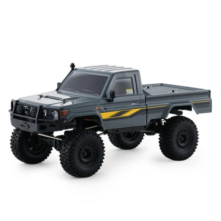 YIKONG YK41011 1/10 Off-road RC Truck GRAY