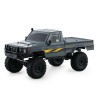 YIKONG YK41011 1/10 Off-road RC Truck GRAY
