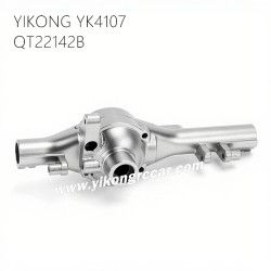 YIKONG YK4107 Upgrade Parts Metal Front Axle Shell QT22142B 1set