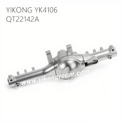 YIKONG YK4106 Pro Upgrade Parts Metal Rear Axle QT22142A 1 set
