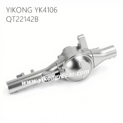 YIKONG YK4106 Pro Upgrade Parts Metal Front Axle QT22142B