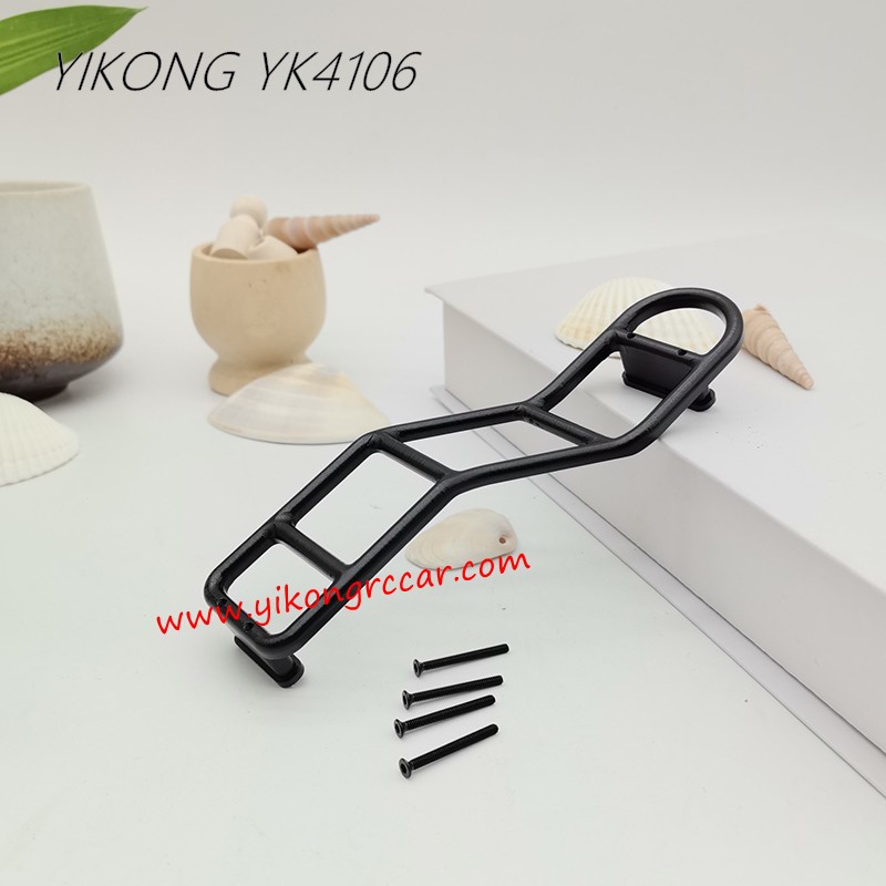 YIKONG YK4106 Upgrade Parts Ladder black