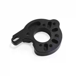 YIKONG YK4082 Upgrade Parts Metal Motor Mount black