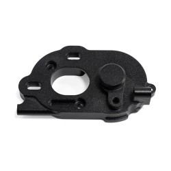 YIKONG YK4082 Upgrade Parts Transmission Housing black